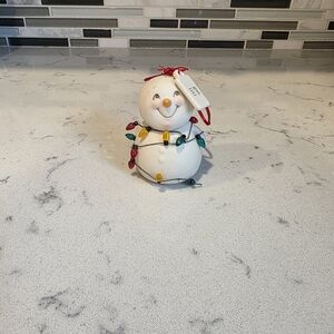 Department 56 Snowpinion Get Lit Ornament with Colorful Lights